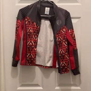 Black Panther Jacket